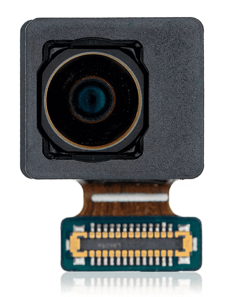 Front Camera Compatible For Samsung Galaxy Note 10 / Note 10 Plus / 5G (US Model) (Service Pack)