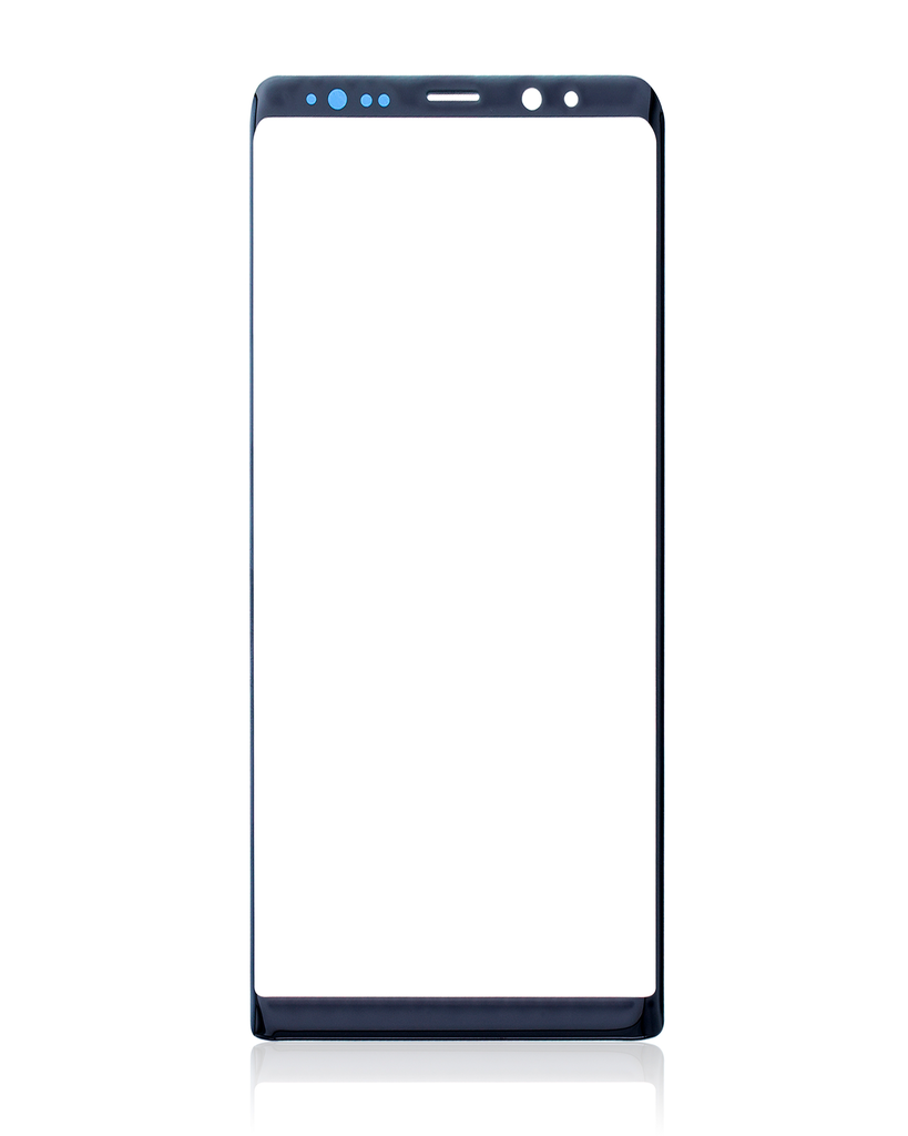 Front Glass Only Compatible For Samsung Galaxy Note 8
