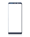 Front Glass Only Compatible For Samsung Galaxy Note 8