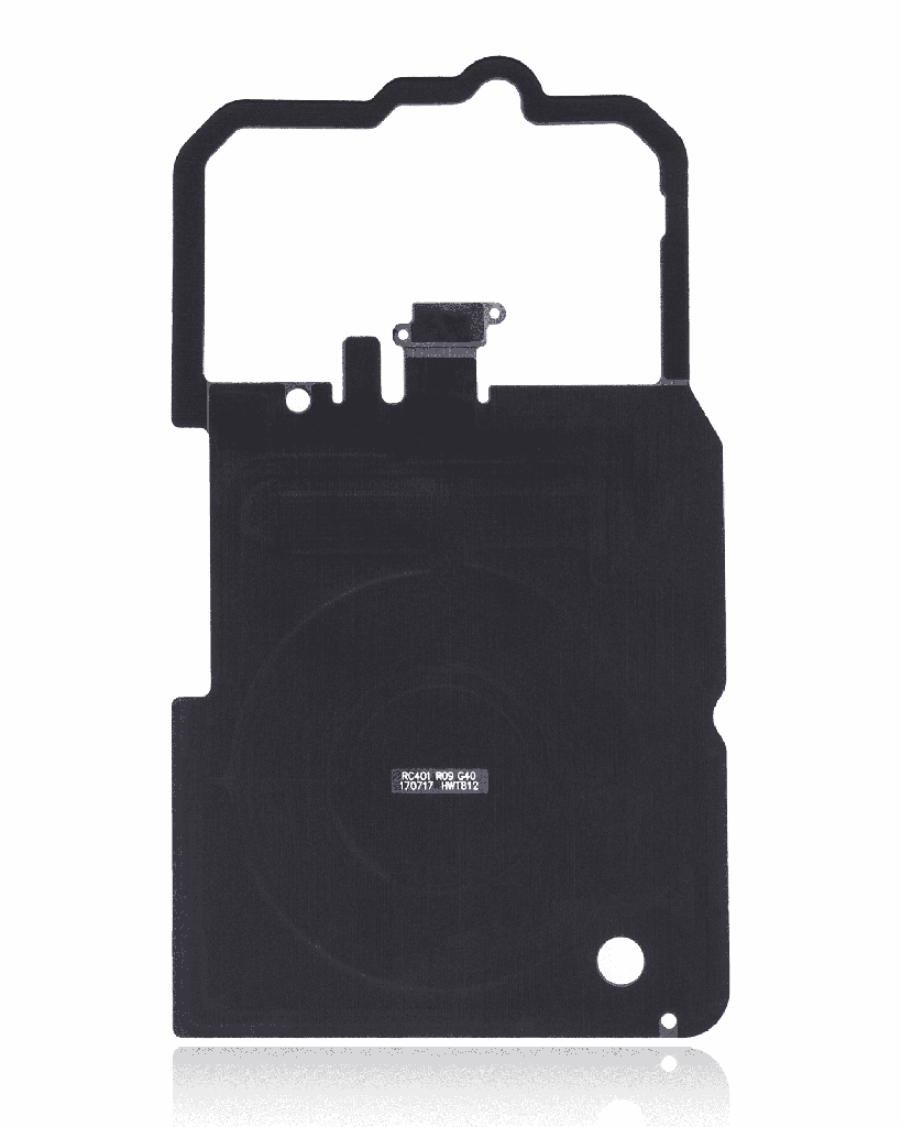 Wireless NFC Charging Flex Compatible For Samsung Galaxy Note 8