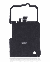 Wireless NFC Charging Flex Compatible For Samsung Galaxy Note 8