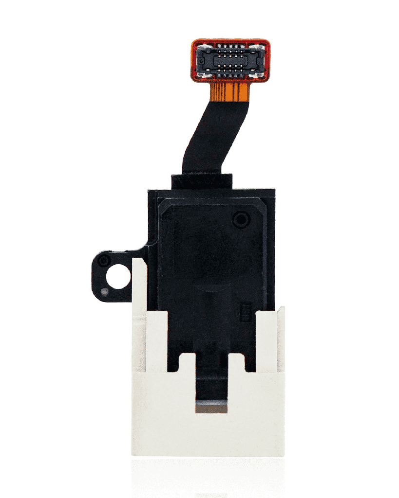 Headphone Jack Flex Cable Compatible For Samsung Galaxy Note 8 (White)