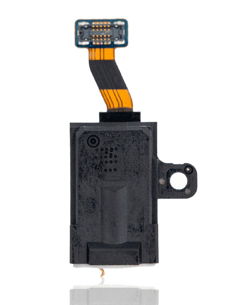 Headphone Jack Flex Cable Compatible For Samsung Galaxy Note 8 (Midnight Black)