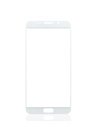 Front Glass Compatible For Samsung Galaxy Note 5 (White)