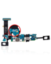 Charging Port Flex Cable Compatible For Samsung Note 5 (N920R4) (US Cellular)