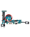 Charging Port Flex Cable Compatible For Samsung Galaxy Note 5 (N920A) (AT&amp;T)