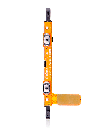Volume Button Flex Cable Compatible For Samsung Galaxy Note 5