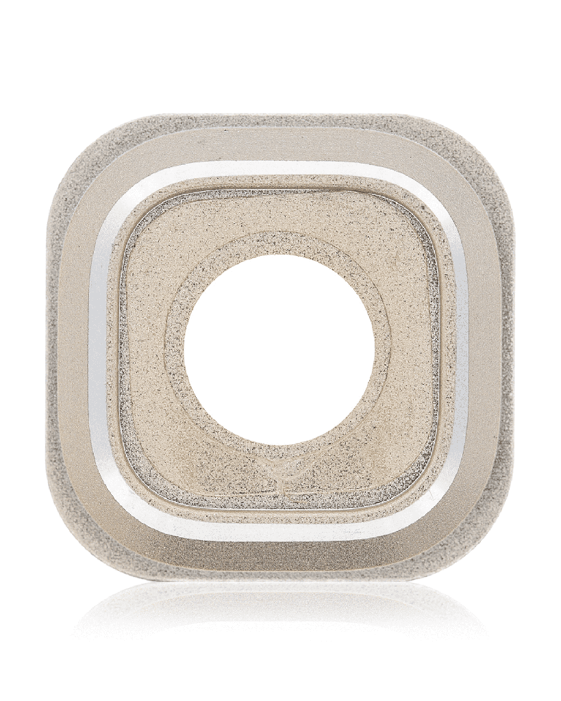 Back Camera Lens Compatible For Samsung Galaxy Note 5 (Gold Platinum)