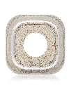 Back Camera Lens Compatible For Samsung Galaxy Note 5 (Gold Platinum)
