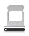 Sim Card Tray Compatible For Samsung Galaxy Note 5 (Black Sapphire)