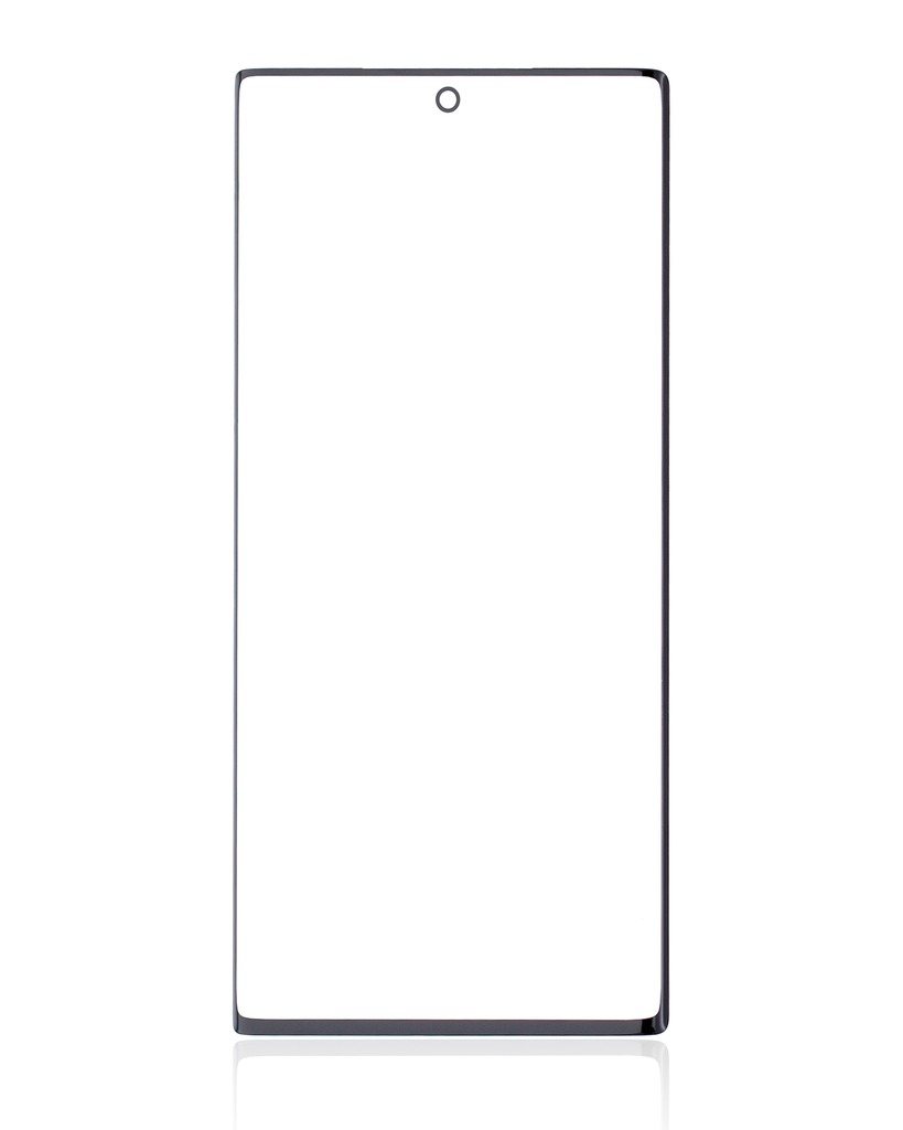 Front Glass Compatible For Samsung Galaxy Note 10