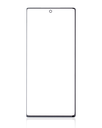 Front Glass Compatible For Samsung Galaxy Note 10