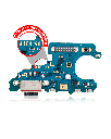 Charging Port With Board Compatible For Samsung Galaxy Note 10 (N970F) (International Version)