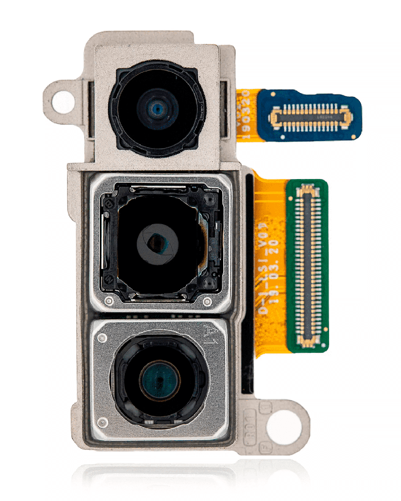 Back Camera Compatible For Samsung Galaxy Note 10 (Service Pack)
