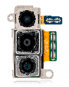 Back Camera Compatible For Samsung Galaxy Note 10 (Service Pack)