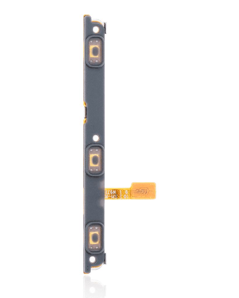 Power And Volume Button Flex Cable Compatible For Samsung Galaxy Note 10