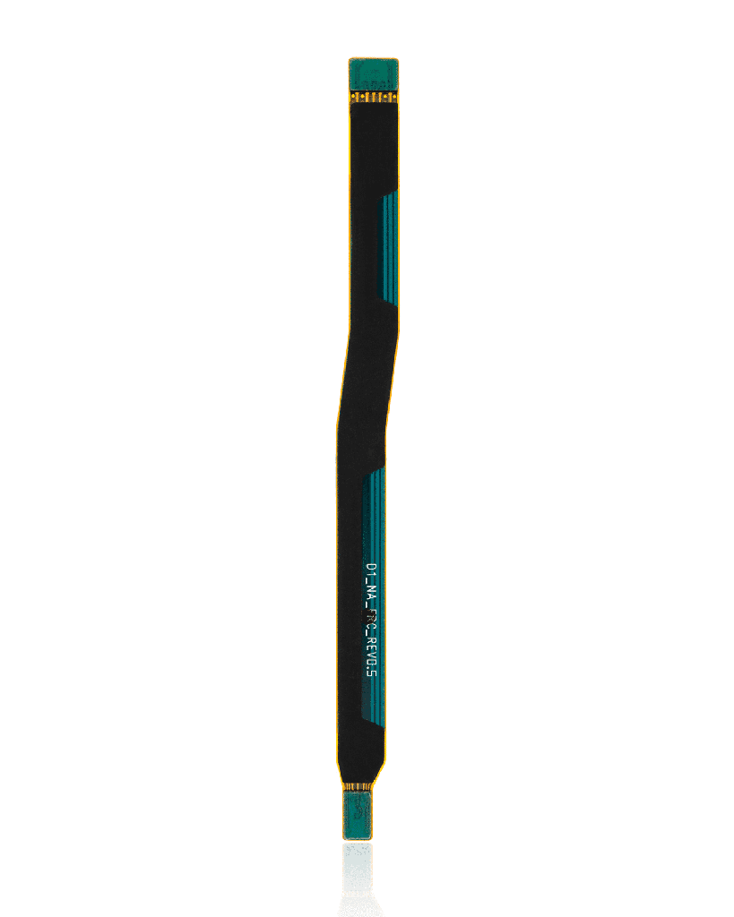 Antenna Connecting Cable (Mainboard To Charging Port) Compatible For Samsung Galaxy Note 10