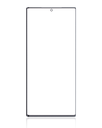 Front Glass Compatible For Samsung Galaxy Note 20 Ultra