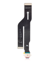 Charging Port Flex Cable Compatible For Samsung Note 20 Ultra 5G (Premium)
