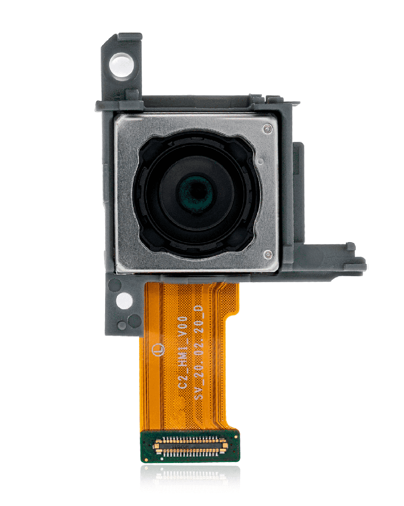 Back Camera (Wide) Compatible For Samsung Galaxy Note 20 Ultra 5G