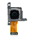 Back Camera (Wide) Compatible For Samsung Galaxy Note 20 Ultra 5G
