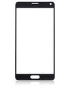 Front Glass Compatible For Samsung Galaxy Note 3 (Black)