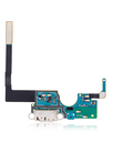 Charging Port Flex Cable Compatible For Samsung Galaxy Note 3 (N9009) (International Version)