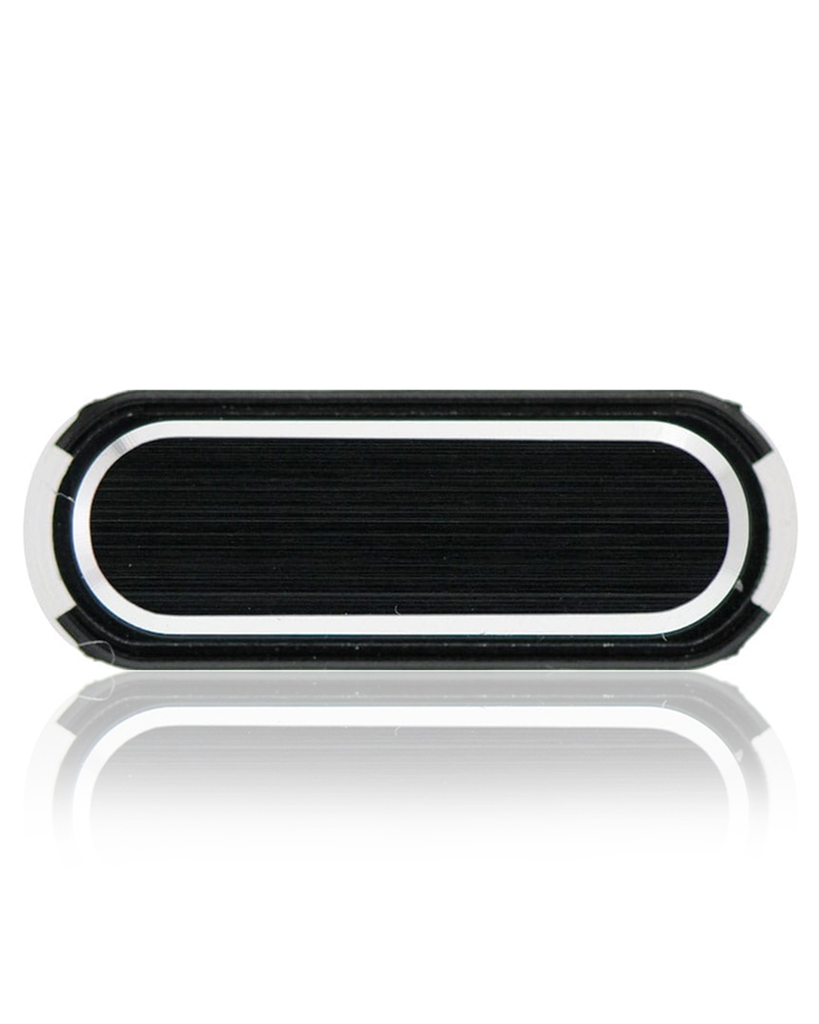 Home Button Compatible For Samsung Galaxy Note 3 (Black)