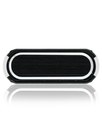 Home Button Compatible For Samsung Galaxy Note 3 (Black)