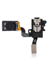Earpiece Speaker And Head Phone Jack Compatible For Samsung Galaxy Note 3