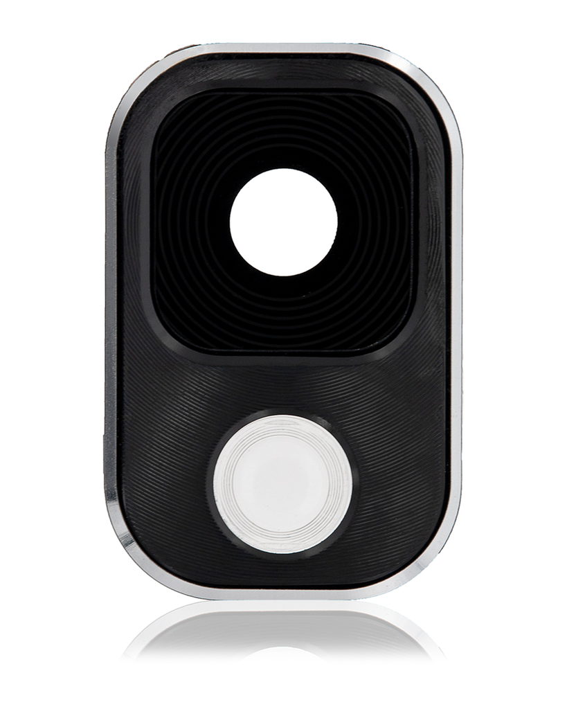 Back Camera Lens Compatible For Samsung Galaxy Note 3 (Black)
