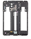 Mid-Frame Housing Compatible For Samsung Note 3 N900V (White)
