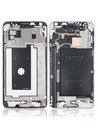 Frame / Bezel Compatible For Samsung Galaxy Note 3 (N900A / N900T)