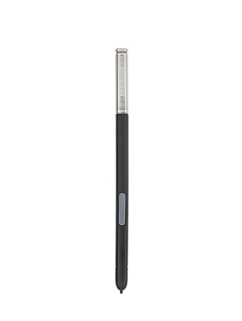 Stylus Pen Compatible For Samsung Galaxy Note 3 (Silver+Black)