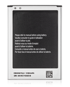 Replacement Battery Compatible For Samsung Galaxy Note 2 (T18287)
