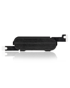 Home Button Compatible For Samsung Galaxy Note 2 (Black)
