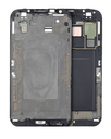 LCD Frame Compatible For Samsung Galaxy Note 2 i317