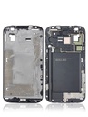 LCD Frame Compatible For Samsung Galaxy Note 2 (Verizon) (i605)