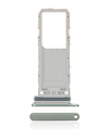 Single Sim Card Tray Compatible For Samsung Galaxy Note 20 5G (Mystic White)