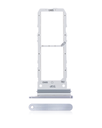 Dual Sim Card Tray Compatible For Samsung Galaxy Note 20 5G (Mystic Gray)