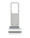 Single Sim Card Tray Compatible For Samsung Galaxy Note 20 5G (Mystic Green)