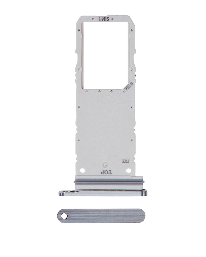 Single Sim Card Tray Compatible For Samsung Galaxy Note 20 5G (Mystic Gray)