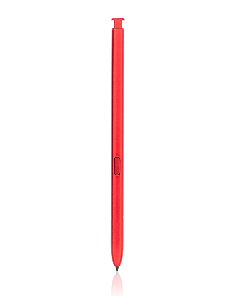 Stylus Pen Compatible For Samsung Galaxy Note 10 / Note 20 (Aftermarket) (Aura Red)
