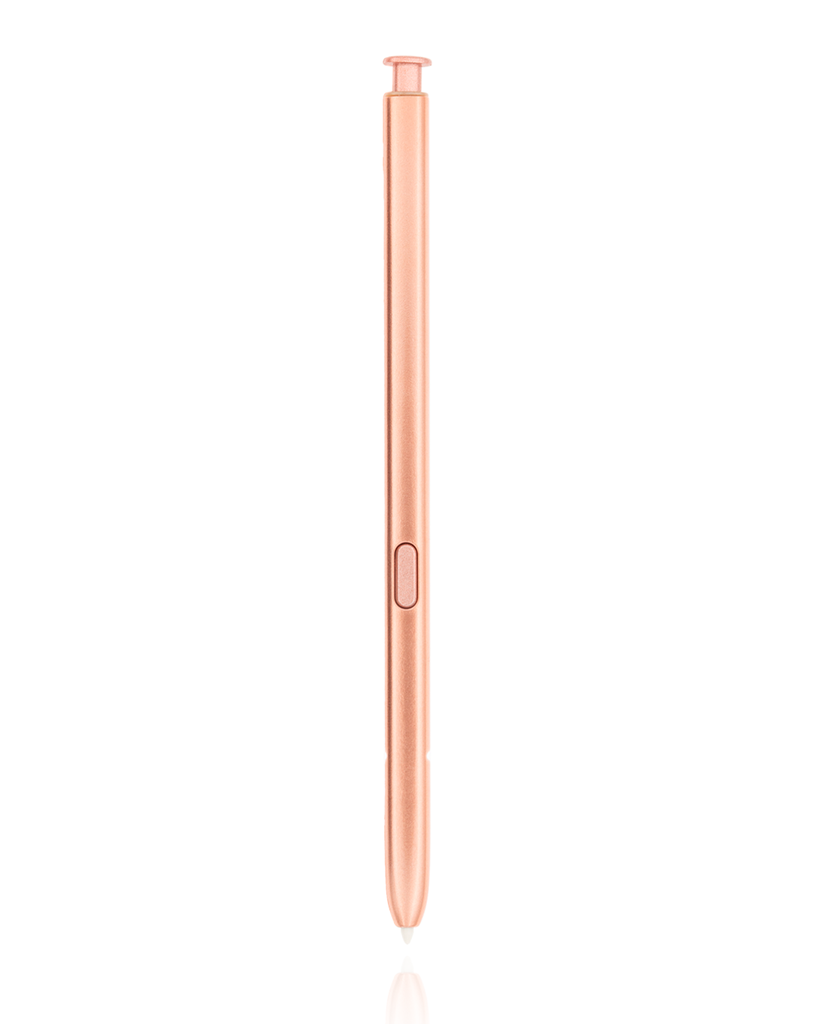 Stylus Pen Compatible For Samsung Galaxy Note 20 / Note 20 Ultra (Aftermarket) (Gold)