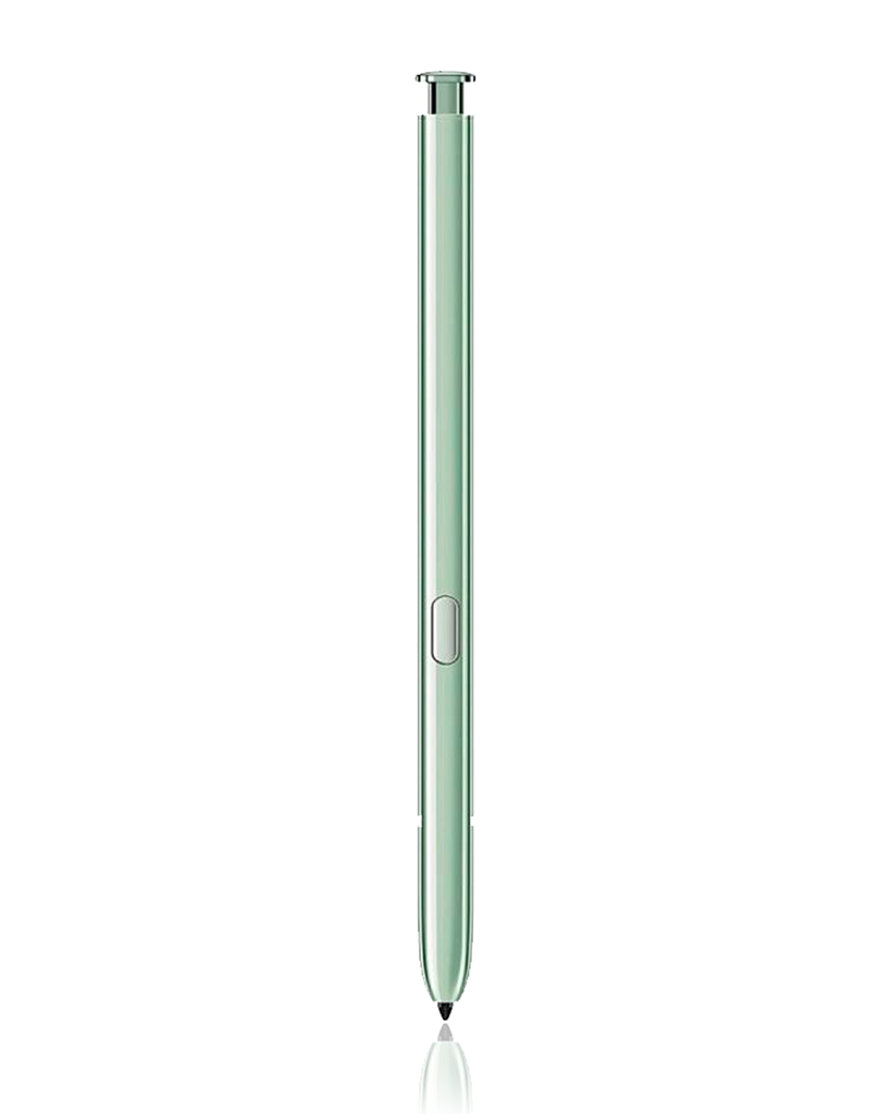 Stylus Pen Compatible For Samsung Galaxy Note 20 (Aftermarket) (Green)
