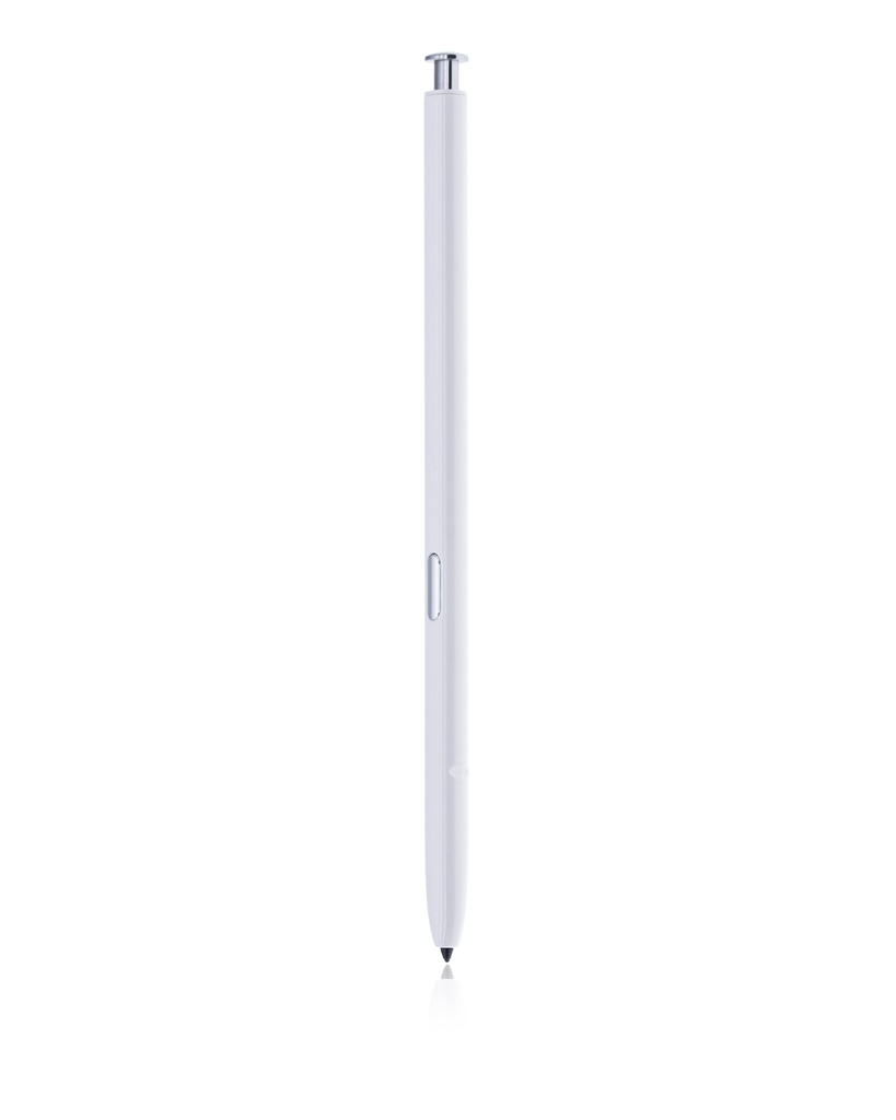 Stylus Pen Compatible For Samsung Galaxy Note 20 (Premium) (White)