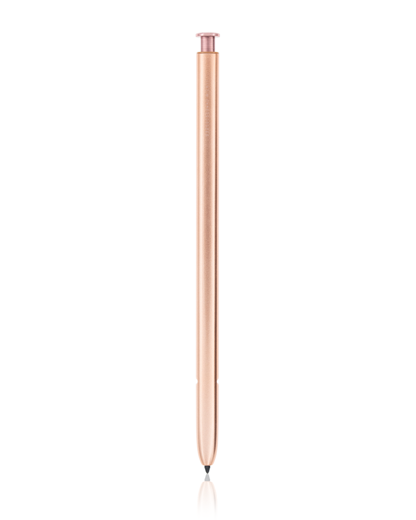 Stylus Pen Compatible For Samsung Galaxy Note 20 / Note 20 Ultra (Premium) (Gold)