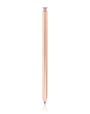 Stylus Pen Compatible For Samsung Galaxy Note 20 / Note 20 Ultra (Premium) (Gold)