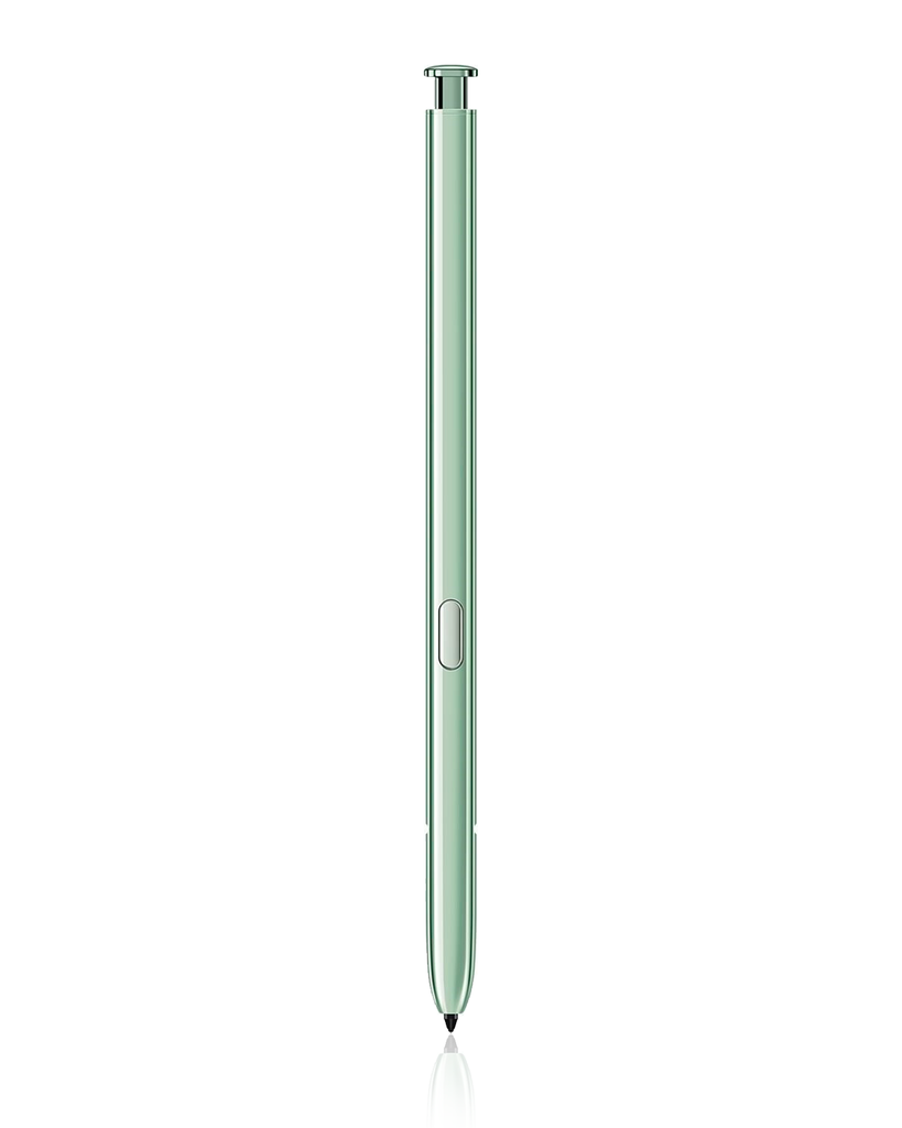 Stylus Pen Compatible For Samsung Galaxy Note 20 (Premium) (Green)
