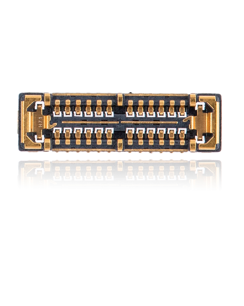Charging Port Board / Antenna to Mainboard FPC (Mainboard Side) Compatible For Samsung Galaxy Note 20 / Note 20 Ultra 5G (24 Pin)